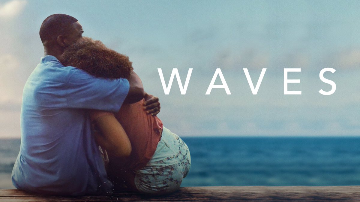 DuuTakeNotice's tweet image. Waves (2019) Movie Review 4/5. What were your thoughts of this romantic, sports drama? 🎬🍿🌊

#fyp #homepage #explore #movie #waves #film #review #cinema #sterlingkbrown #taylorrussell #family #wave #drama #sport #romantic #wrestling #relationships #trauma #fatherhood #comment