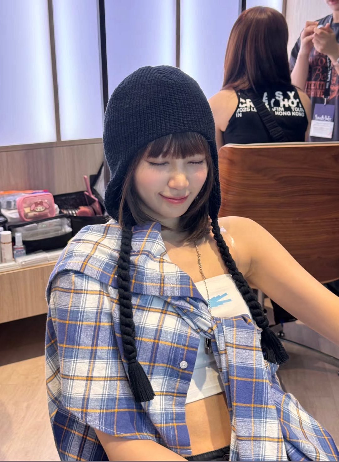 CHAEWON DATA 🩵 on X: 