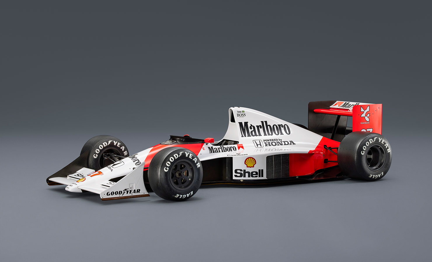 ＭＰ４/５B Legendary F1 💎 🏁 on X: 