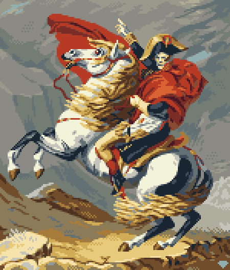 mirrutatep's tweet image. It costs $0.00 to support a pixel artist!!!