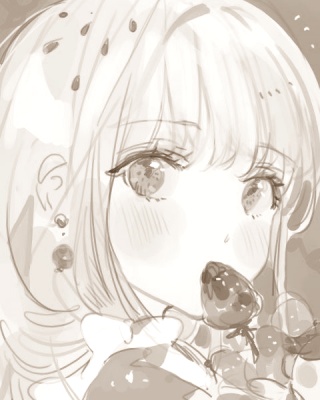 こんにちは～🤭