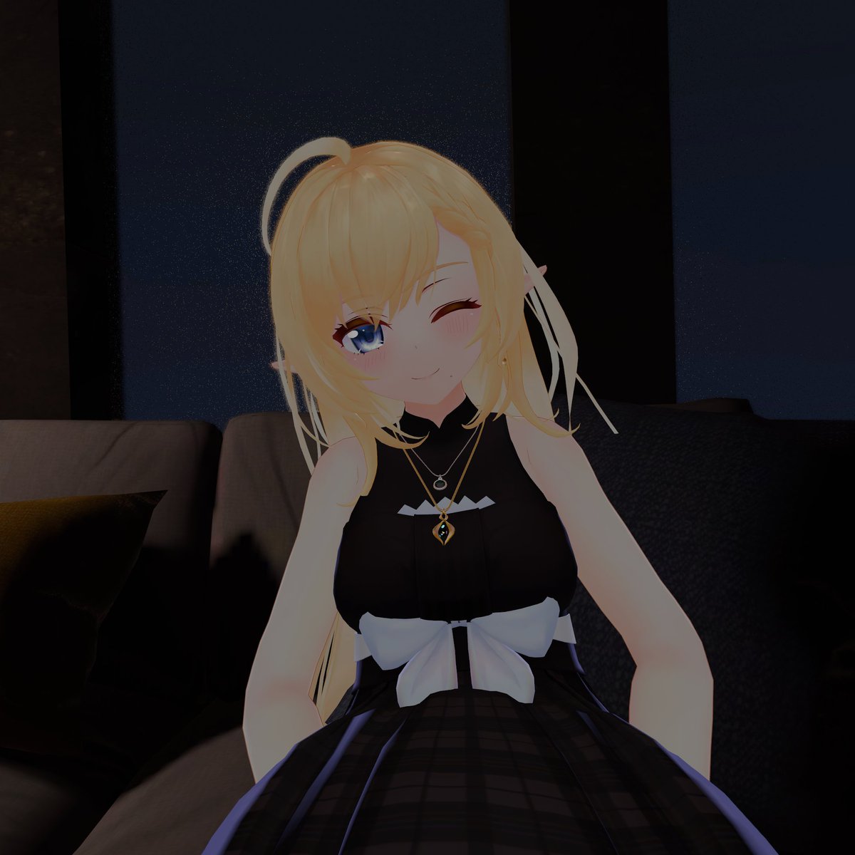 (*'▽')おはようございましたー
今週はちょっと疲れ気味かも、何とか耐えなきゃだー