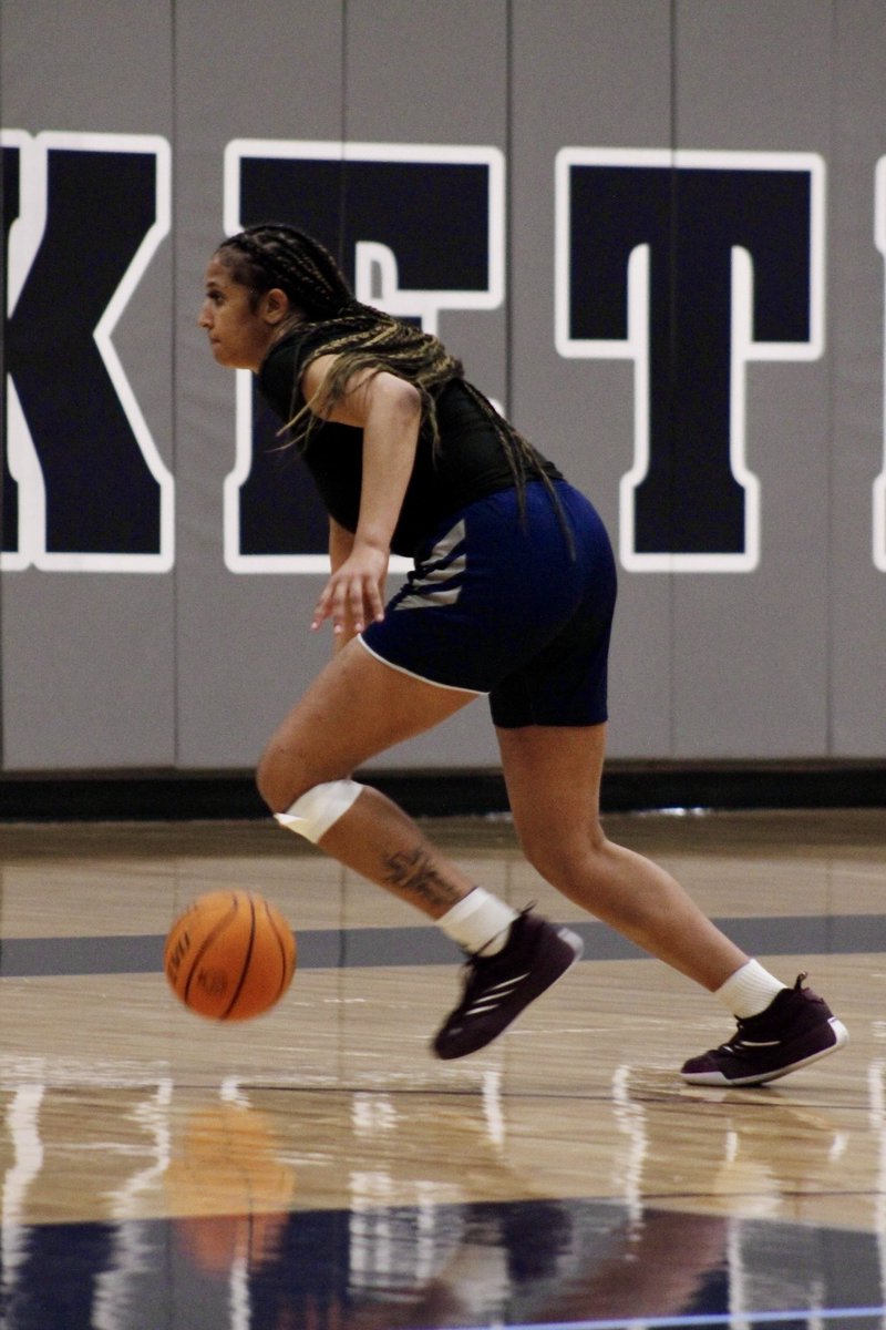 Ballin’🏀🔥

#BattleBorn