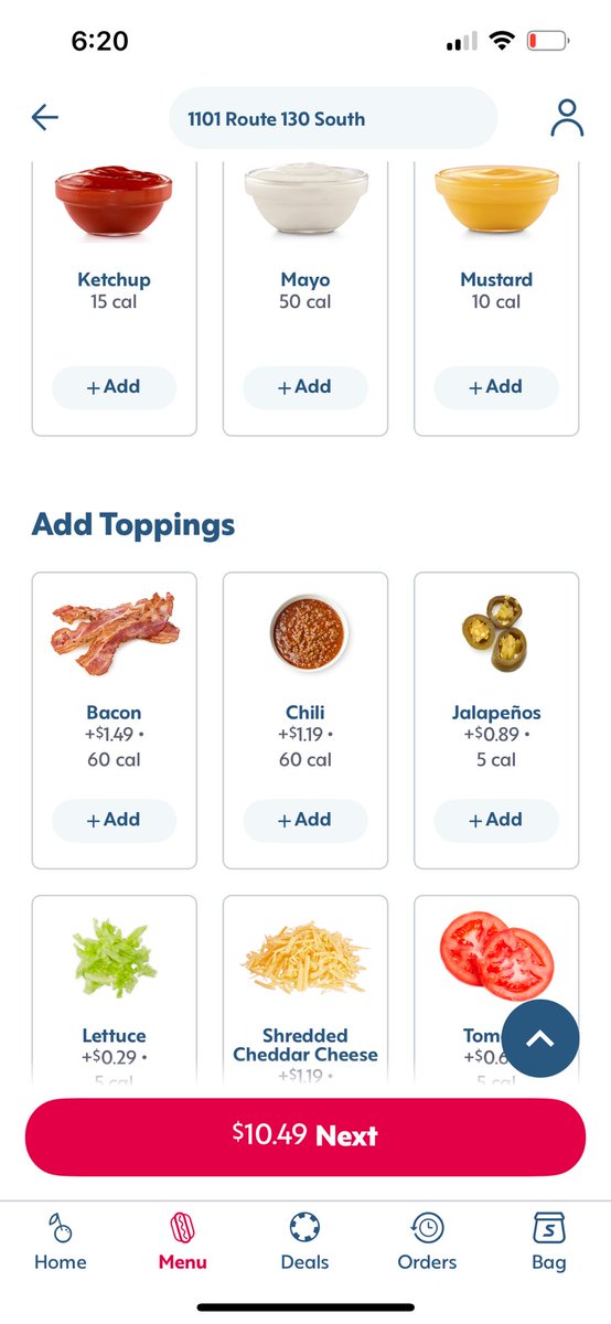 CmdPush's tweet photo. Just wondering is @sonicdrivein  let’s @DoorDash  add a 66% increase in price or is that just @DoorDash  Scamming people before they add another $3-5 for a service fee that “helps DoorDash continue to operate “ 🤔🤔 https://t.co/QW5jnVkgBB