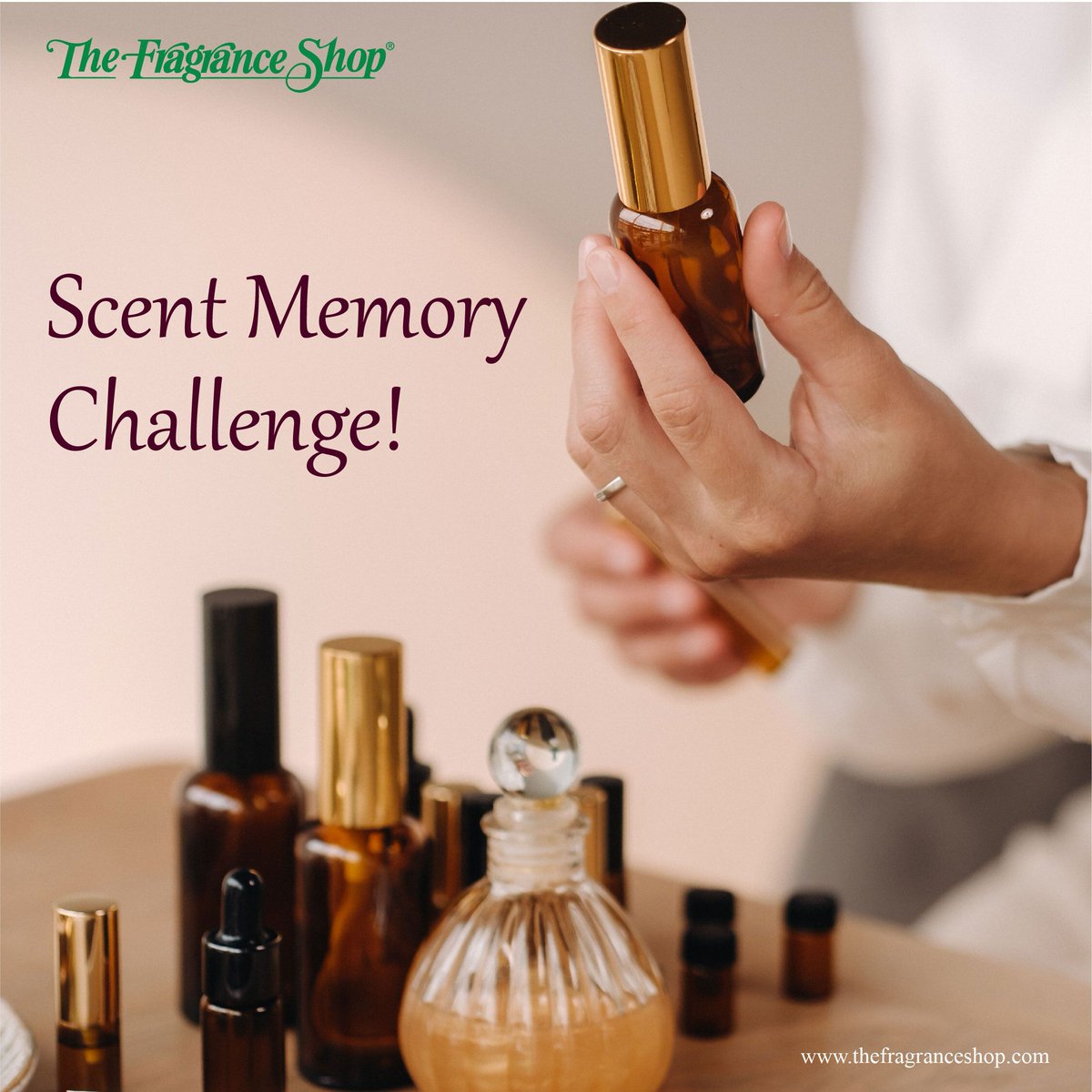 TFSBDL's tweet image. What&apos;s one fragrance that instantly transports you back to a specific moment or feeling? 

Share your most cherished scent memory in the comments below! We love hearing your stories. 

#ScentMemory #FragranceJourney #PerfumeStories #TheFragranceShop #fragranceoil #perfumeoil