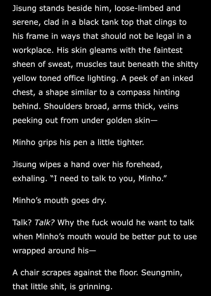 work in progress 🫡