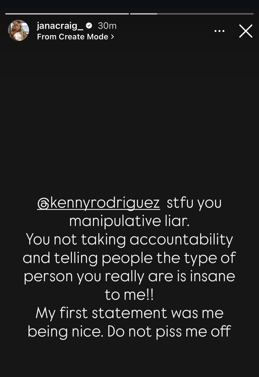 oh baby JaNa is HEATED