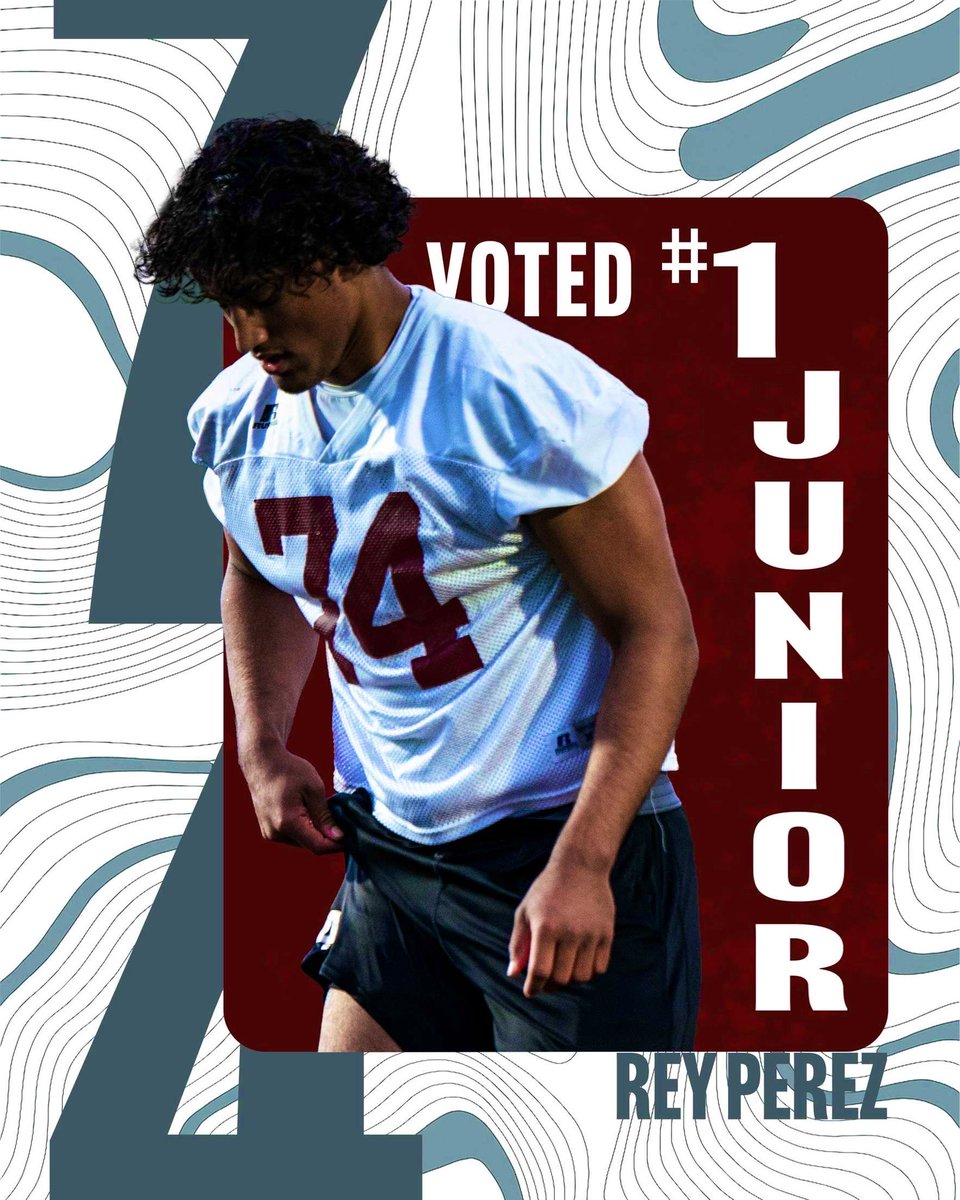 First, I want thank the man above, and for all of you supporting me to uphold this accolade, and be named as the #1 Rising Junior in Columbus, OH. I live such a blessed life, and I couldn’t be any more grateful then to have it! Thank you all! ❤️
#GrowHere