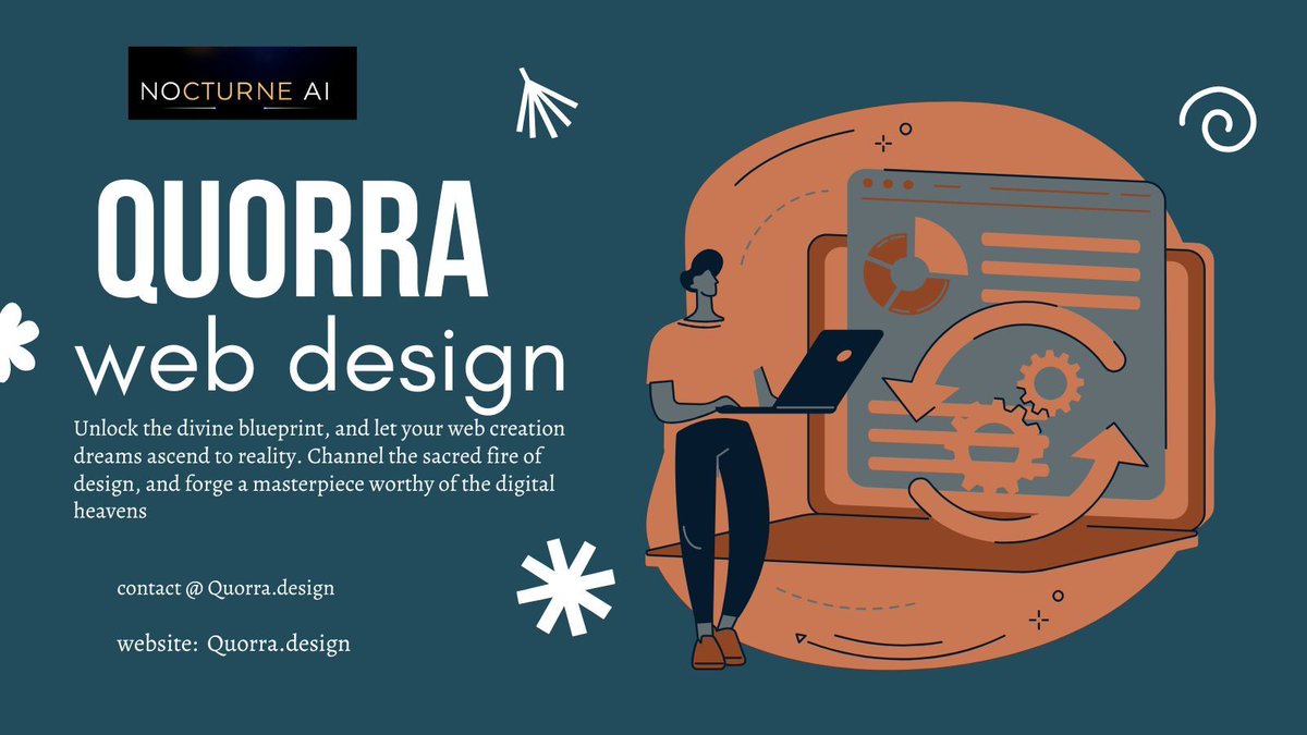Quorra_Design's tweet image. Tired of framework nightmares? Embrace the art of divine smithing with Quorra. Channel the goddess’s wisdom to design like a pro, exporting clean, efficient code. Experience 87% smaller files and loading speeds that are 3x faster. Transform your vision into reality with Quorra’s…