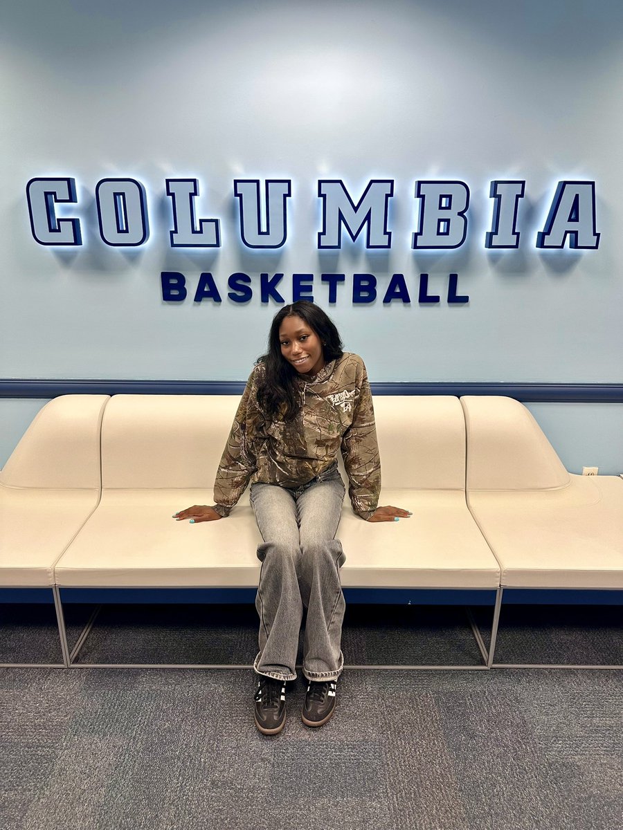adisonbranch11's tweet image. Had an amazing #unofficialvisit to Columbia University in NYC! 🦁🗽🩵💙 Huge thank you to @CULionsWBB coaches @CUCoachTy &amp;amp; @ABassetti for the tour, advice, and real convos with the players. Grateful for the experience &amp;amp; excited to build a stronger relationship! 🏀✨ #classof2027