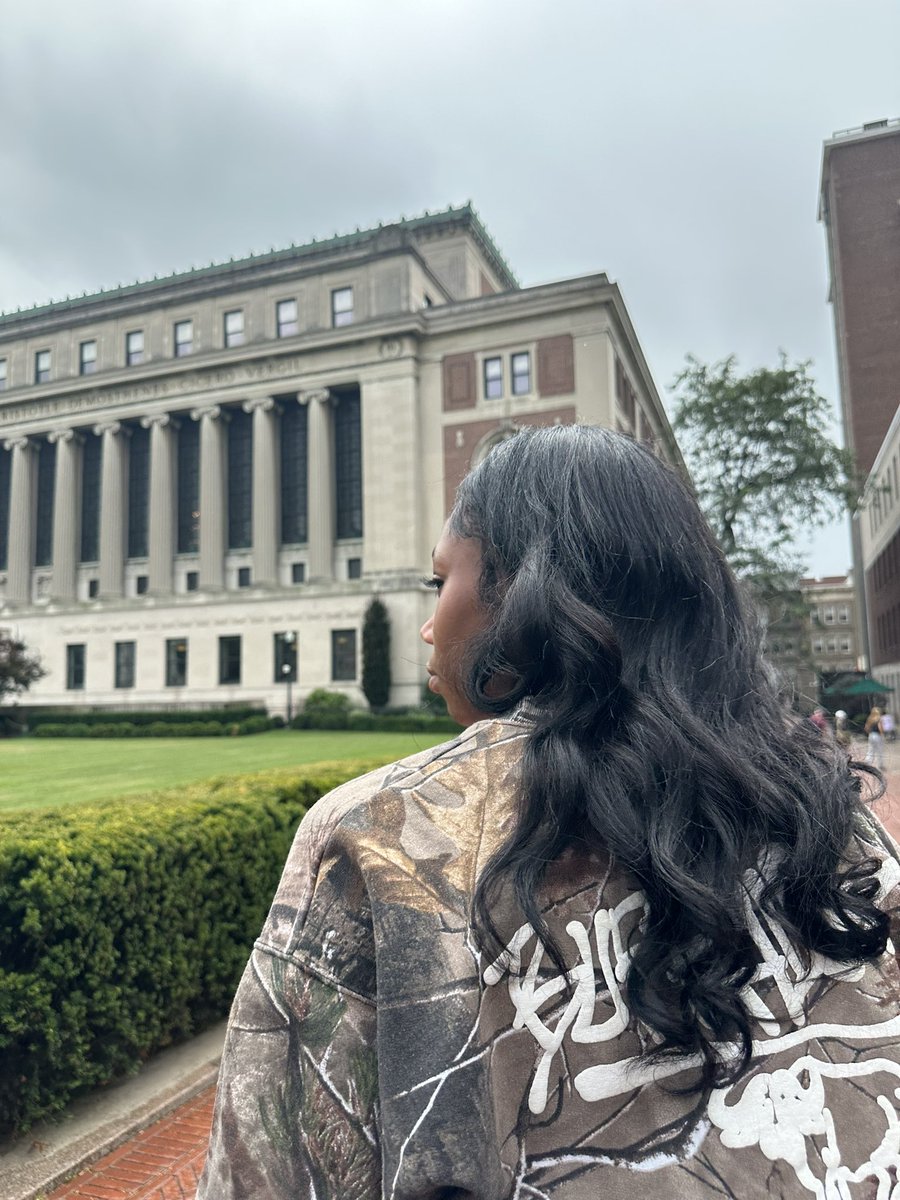 adisonbranch11's tweet image. Had an amazing #unofficialvisit to Columbia University in NYC! 🦁🗽🩵💙 Huge thank you to @CULionsWBB coaches @CUCoachTy &amp;amp; @ABassetti for the tour, advice, and real convos with the players. Grateful for the experience &amp;amp; excited to build a stronger relationship! 🏀✨ #classof2027