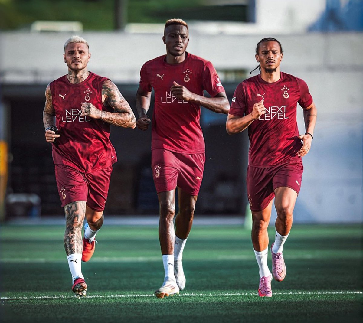 <a href="/CimbomFacts/">Galatasaray Facts</a> Çok  vahşet bir görüntü 💛❤️🔥
