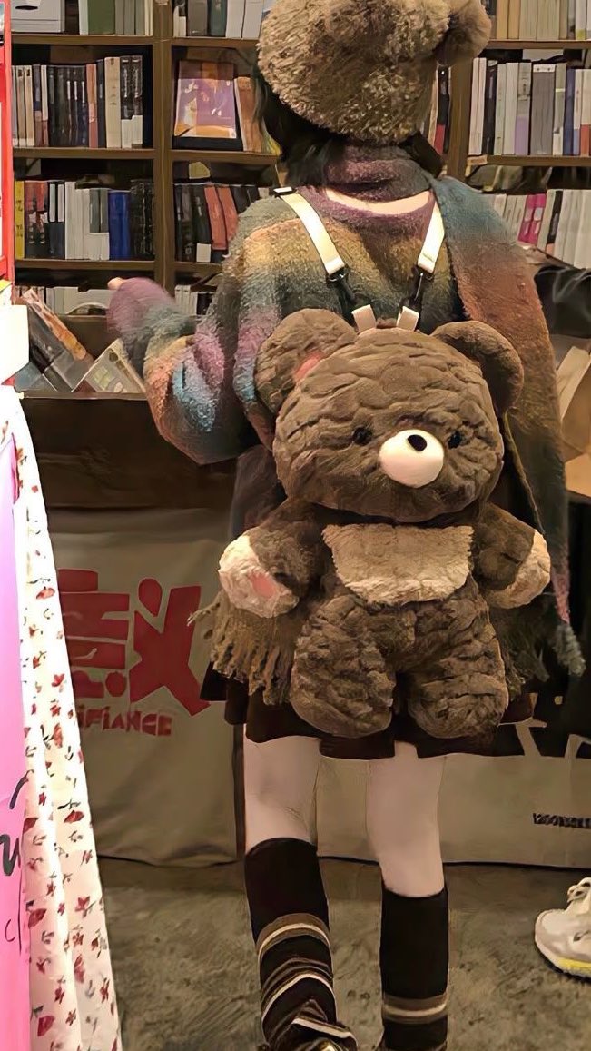 300moods's tweet photo. 🧸 https://t.co/9X6mJDnkqH