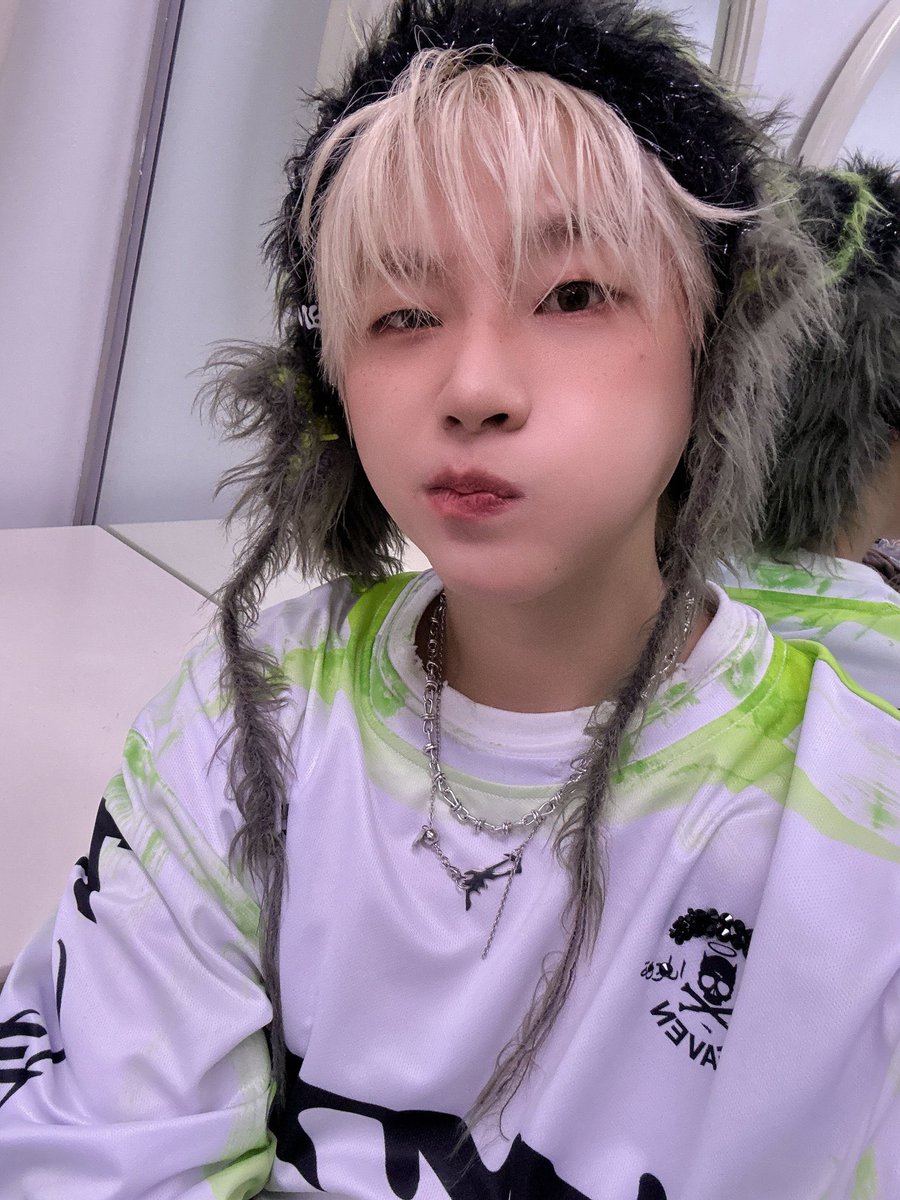 K-POP・アジア iKONIC JOURNAL iKONIC🌡️ on X: