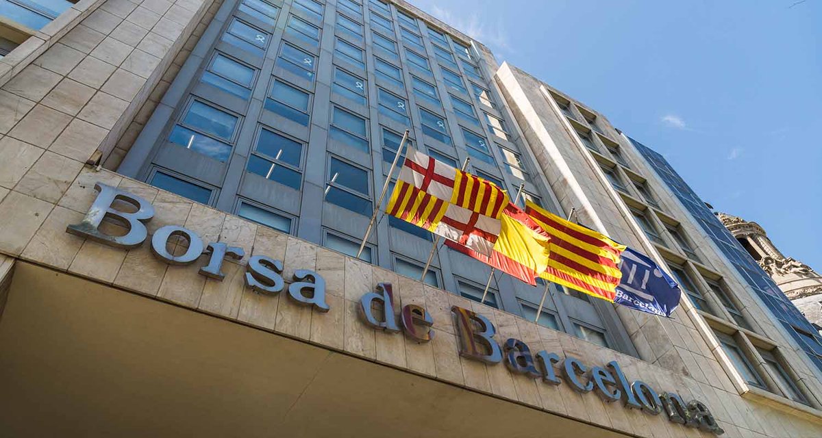 RiverPlateBC's tweet image. Con mucho gusto, Fran @Fran_Casaretto_ te envío esta foto para tí.
Es la sede de la Bolsa de Barcelona. Ciudad donde vivo yo.
En el Passeig de Gràcia (Paseo de Gracia) a metros del Consulado @ARGenBarcelona