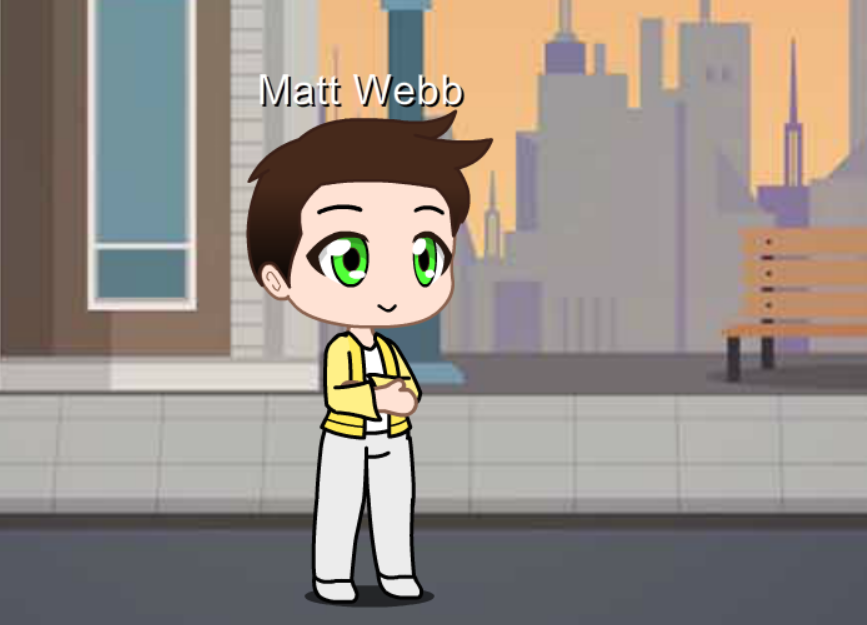 catshoujo's tweet photo. I Made Matt Webb From American Horror Stories In Gacha Club
#AmericanHorrorStories #MattWebb #RonenRubinstein https://t.co/C10KPj5W54