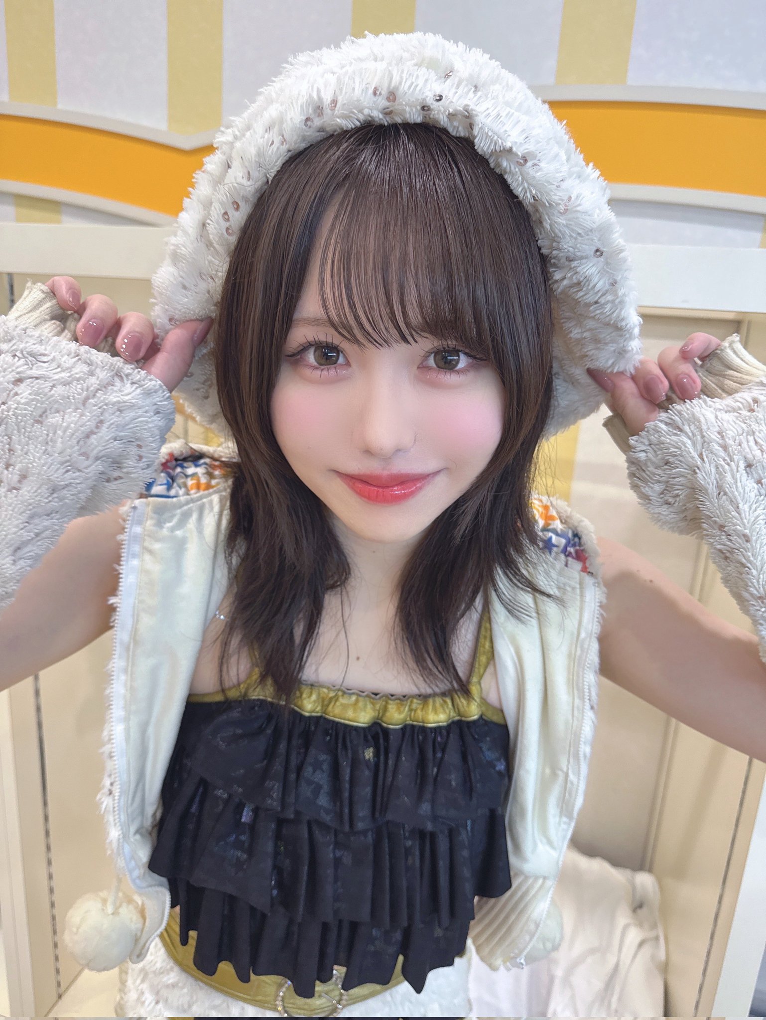 ルニアス❤︎おさとう❤︎SKE on X: 