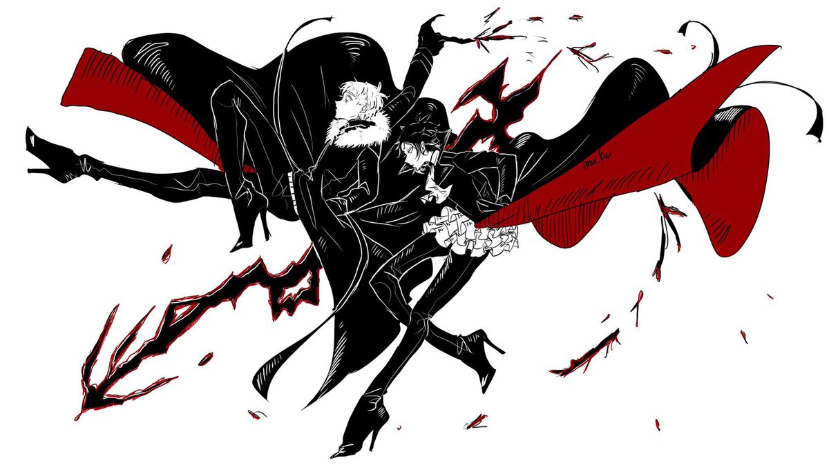 BLADE_ji's tweet image. 