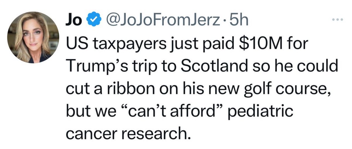 Is Jojo really this fcking dumb?
