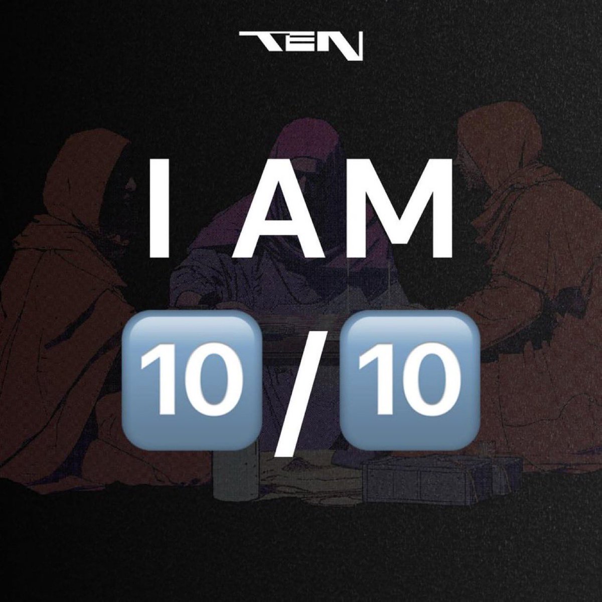 GM Legends!

If you’re still building on chains where bots can monitor your every move, why?

<a href="/tenprotocol/">TEN (🔟/🔟)</a> addresses this issue.
It offers encrypted execution, ensuring your strategy remains private while still demonstrating results.

No one can see your logic or snipe your