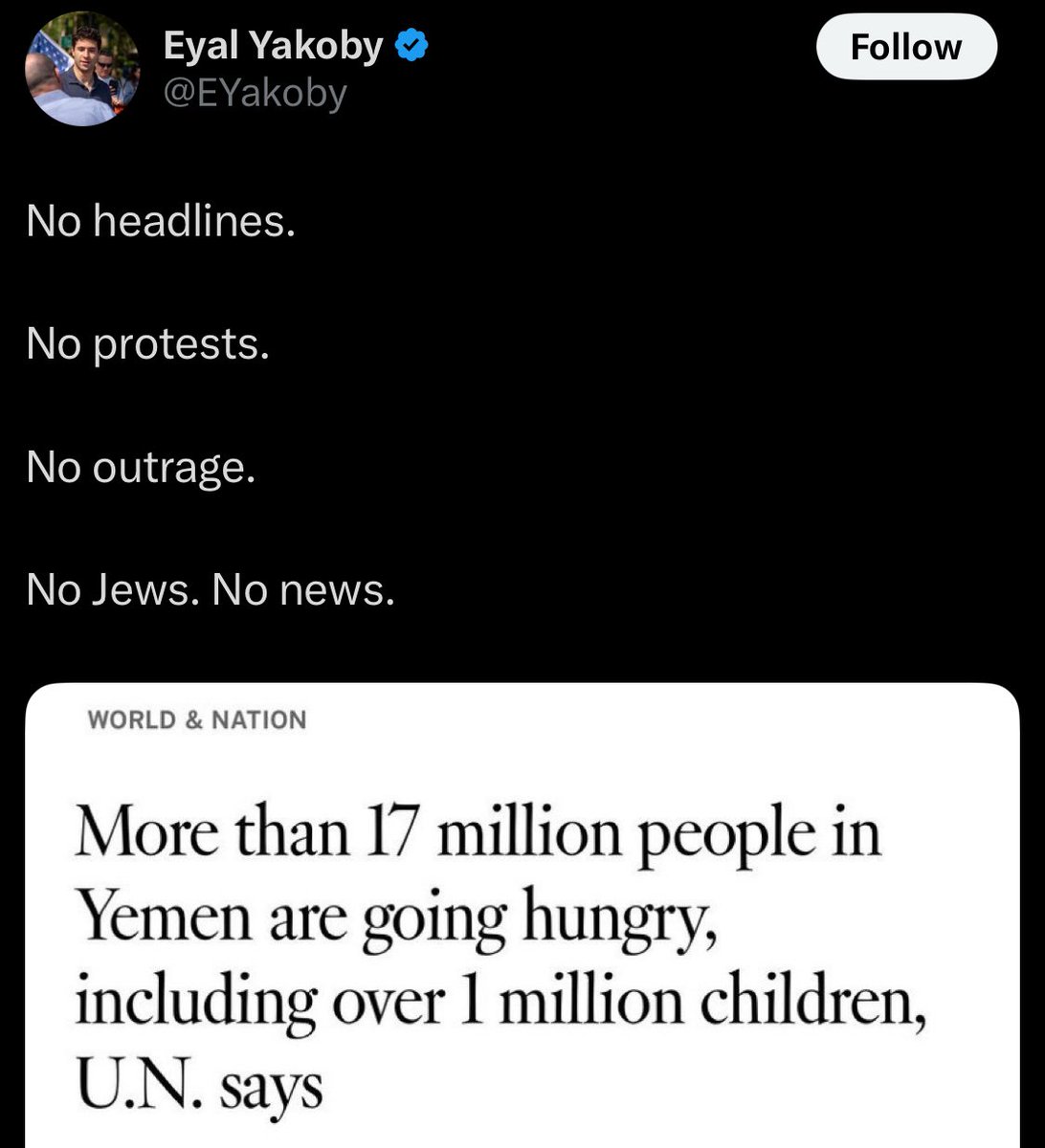 *shares a news headline*