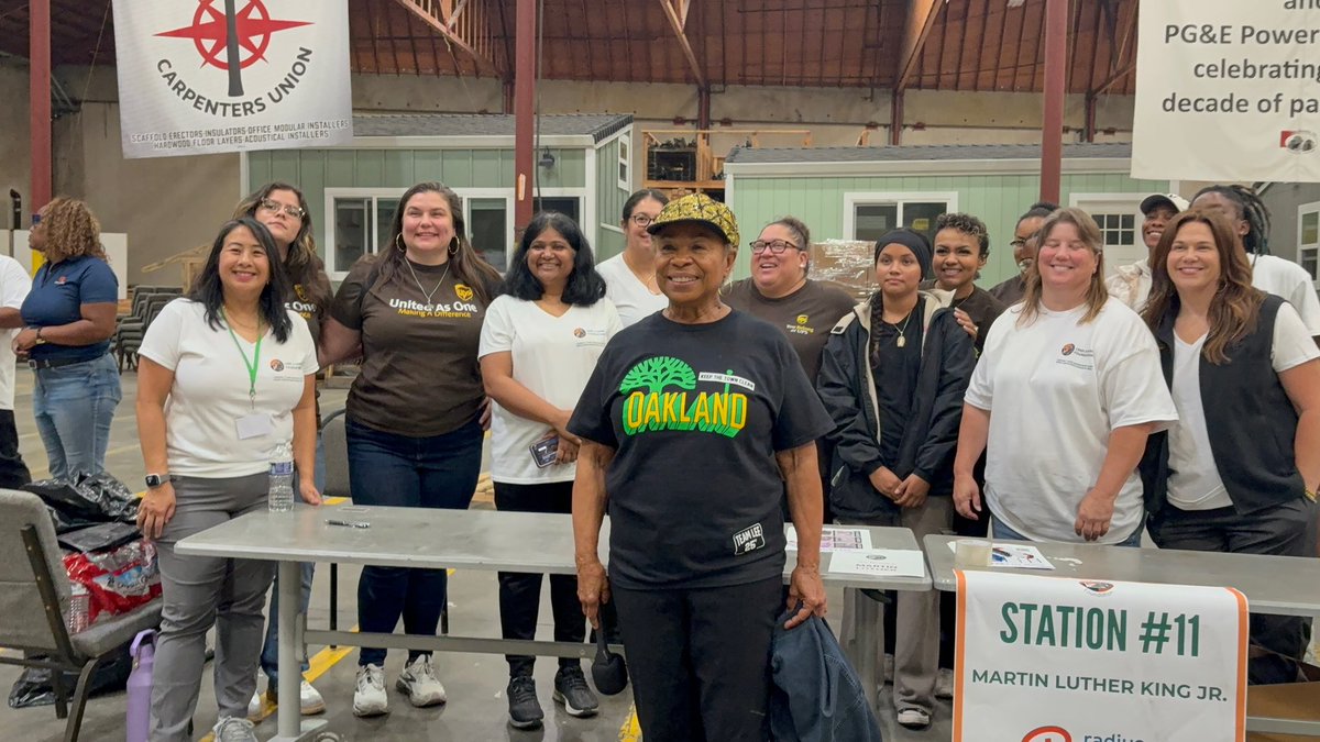 Nor Cal Women’s Leadership Development tweet media