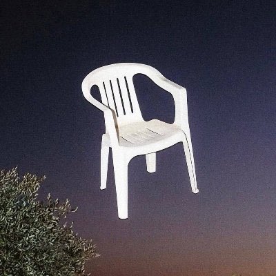My chair cooking 🪑
