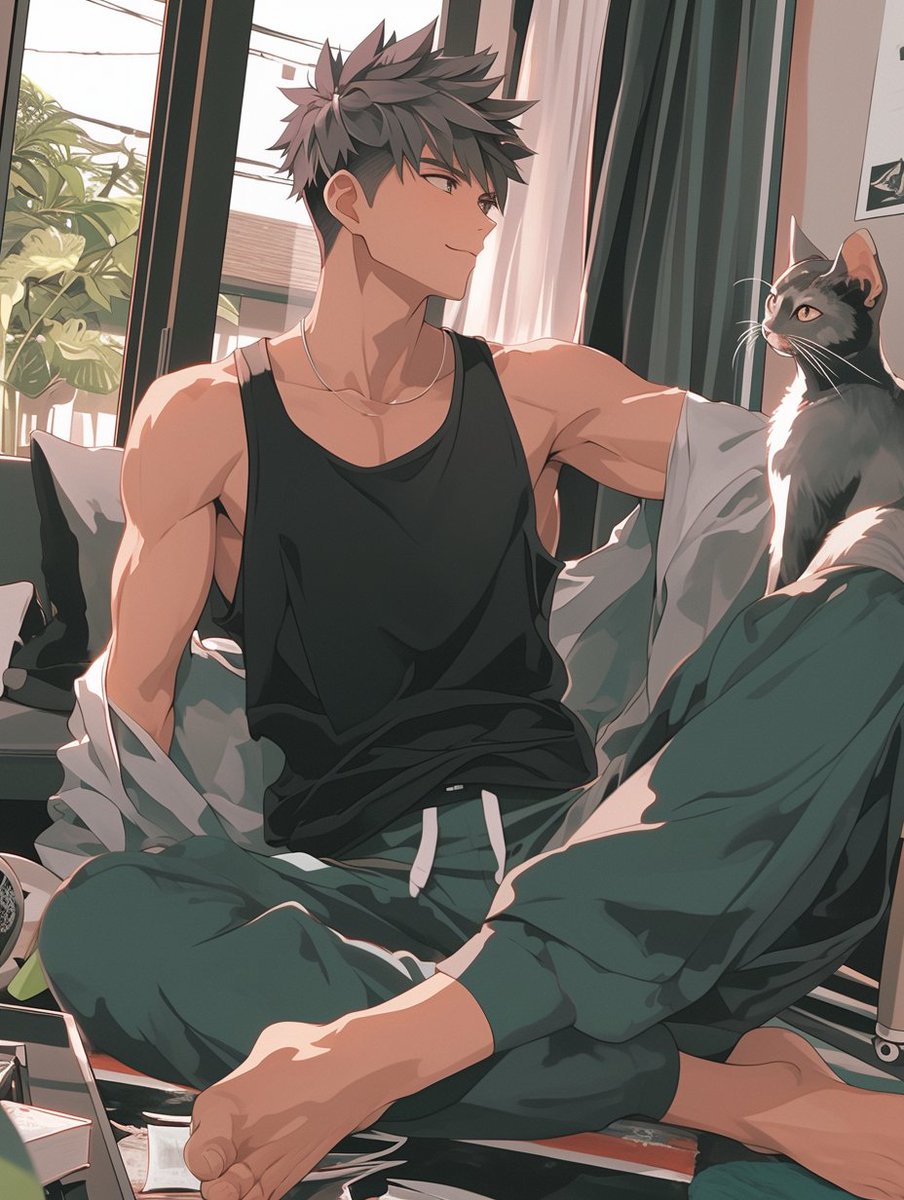 おはようございます☀