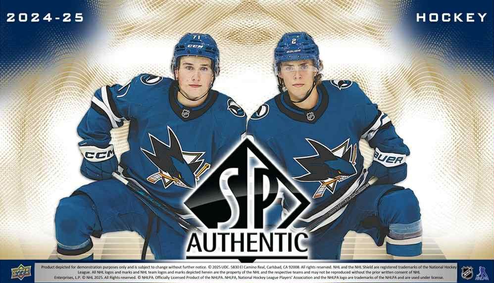 Gros lancement chez Upper Deck ! 
----------
Les détails: toutsurlehockey.com/hockey/gros-la…