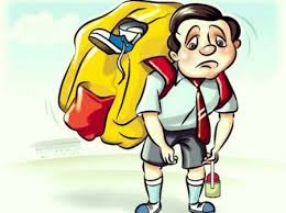 <a href="/ParmarA03/">Arti Singh</a> <a href="/KavyaKriti_/">#काव्य_कृति✍️</a> <a href="/pareeknc7/">Narpati C Pareek 🇮🇳</a> <a href="/madhuleka/">मधूलिका सिंह</a> <a href="/Lekhni_/">लेखनी</a> <a href="/alokrsrivastav/">Alok Ranjan Srivastav</a> <a href="/ArchanaVed/">Archana Sharma</a> <a href="/arorafbd/">arora 🇮🇳</a> <a href="/ashishb15531661/">ashish bhatt</a> <a href="/vds31175/">Baaten साहित्य की</a> <a href="/jaincp61/">chandra prakash jain</a> <a href="/VineshGaba/">Vinesh Gaba</a> <a href="/kr0271amit/">अमित🇮🇳</a> <a href="/mkanoujia78/">Manoj Kanaujia (Rajak)</a> <a href="/SatishTangri/">satish kumar tangri</a> <a href="/ShwetaJha24/">Shweta Jha</a> <a href="/yourVirat/">वि_रा_ट★कु_मा_र</a> <a href="/margret_017/">Margret.</a> <a href="/SrRuhil/">Surender Ruhil</a> <a href="/dhirendra0612/">Dhirendra Mishra</a> <a href="/tripathiarun123/">Arun Tripathi</a> <a href="/Sksio3/">सन्तोष 'एहसास'</a> <a href="/MengiKuldip/">Kuldip Mengi</a> <a href="/1000dineshshar1/">Dinesh Sharma</a> <a href="/ShivajiBhardw10/">Shivaji Bhardwaj</a> <a href="/DrPujaJha/">डॉ.पूजा✨</a> <a href="/vipranagarkar/">विजय नगरकर Vijay Nagarkar</a> <a href="/AlkaSoniB/">अलका 'सोनी' ( Poet & Author )</a> कब तक मैं ढ़ोऊँगा मम्मी, यह बस्ते का #भार ?

मन करता है तितली के पीछे मैं दौड़ लगाऊँ।
चिड़ियों वाले पंख लगाकर अम्बर में उड़ जाऊँ।

साईकिल लेकर जा पहुंचूँ मैं परी–लोक के द्वार।
कब तक मैं ढ़ोऊँगा मम्मी, यह बस्ते का भार ?

~ जा़किर अली ‘रजनीश’
#भार  #लेखनी ✍️