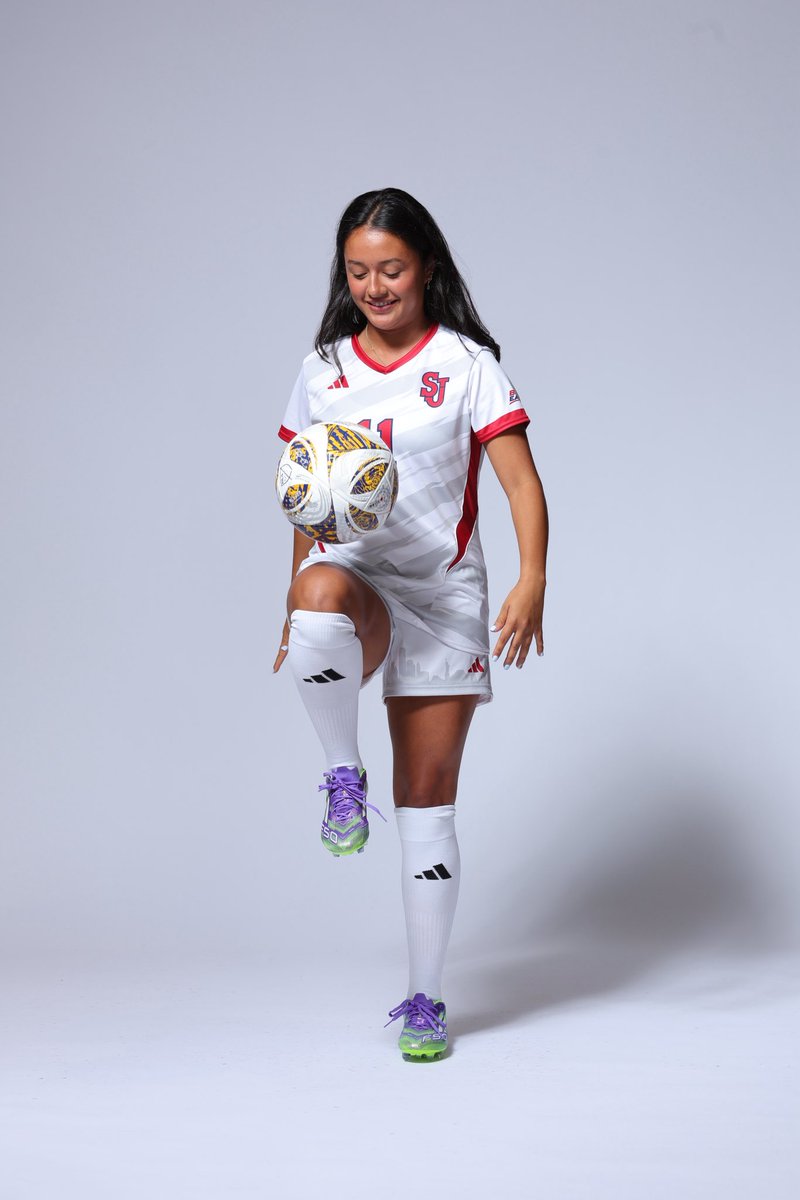 Johnnies are BACK 👏📸

#RedStorm