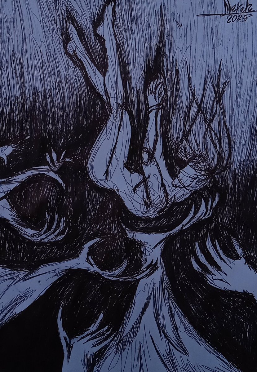 I need your help, can you hear me?  
Do you see my paintings?  
Please don’t let me down
chuffed.org/project/140616