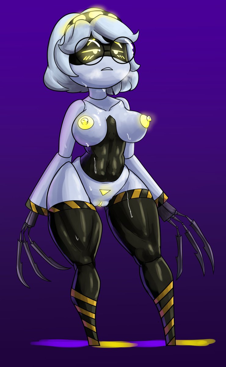 SkeletonKid5🔞 *Commissions OPEN! 3/10* tweet media