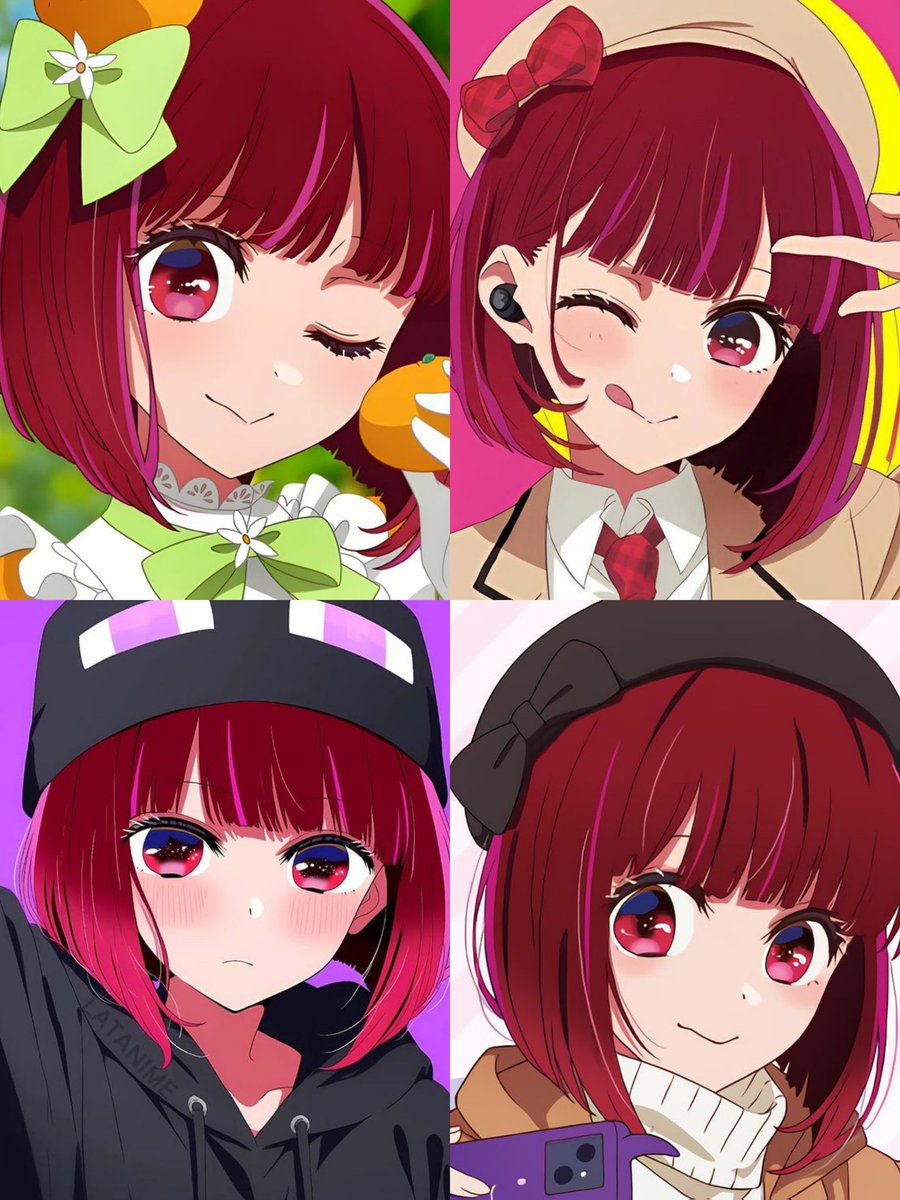 #KanaArima #有馬かな