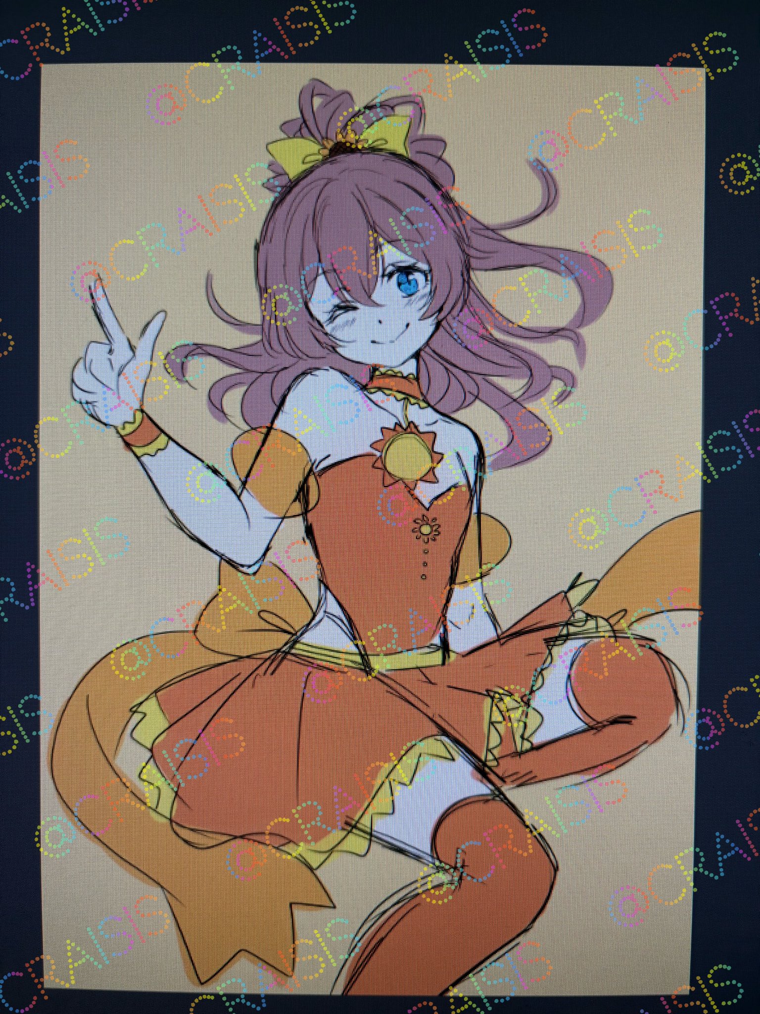 ガチャピンさん おまとめページ craisis@C106土曜日東ネ09b on X: 