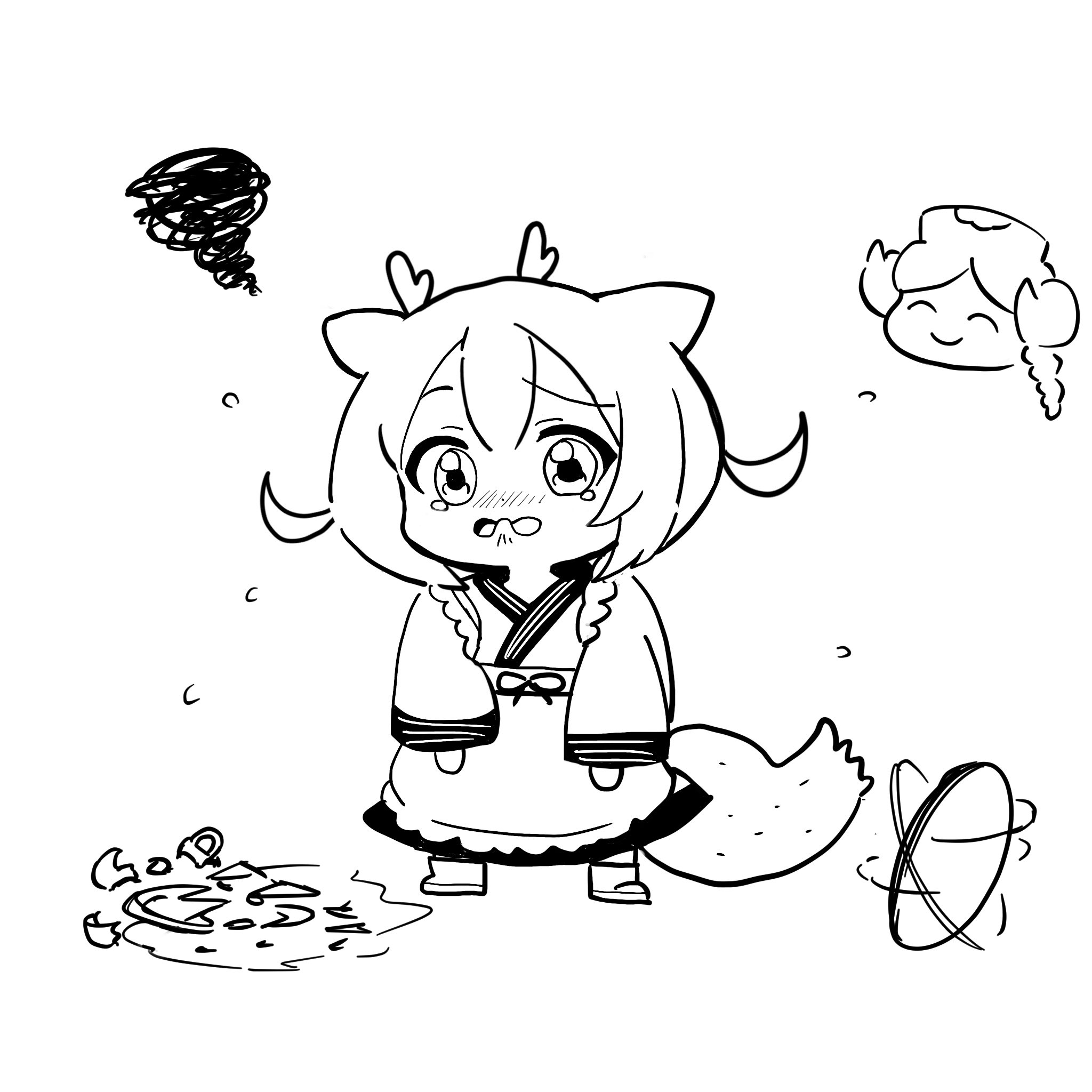 蜥蜴 on X: 
