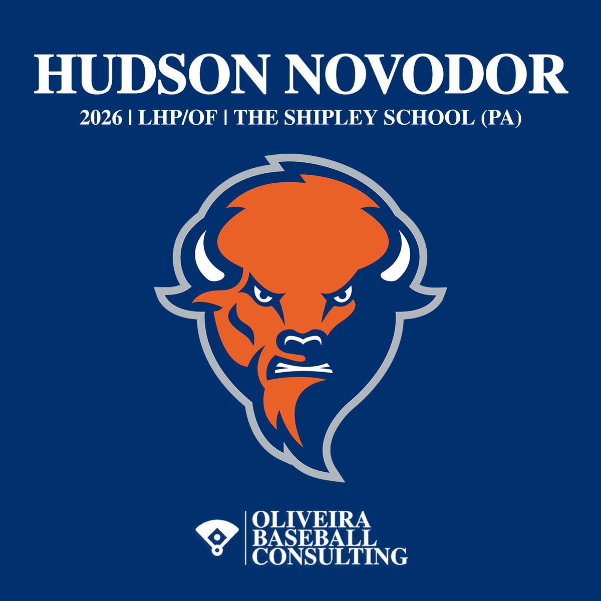 Oliveira Baseball Consulting tweet media