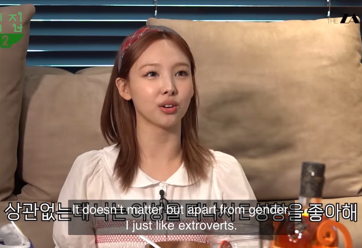 nayeonilf's tweet photo. she has already https://t.co/TULTVHM2hF
