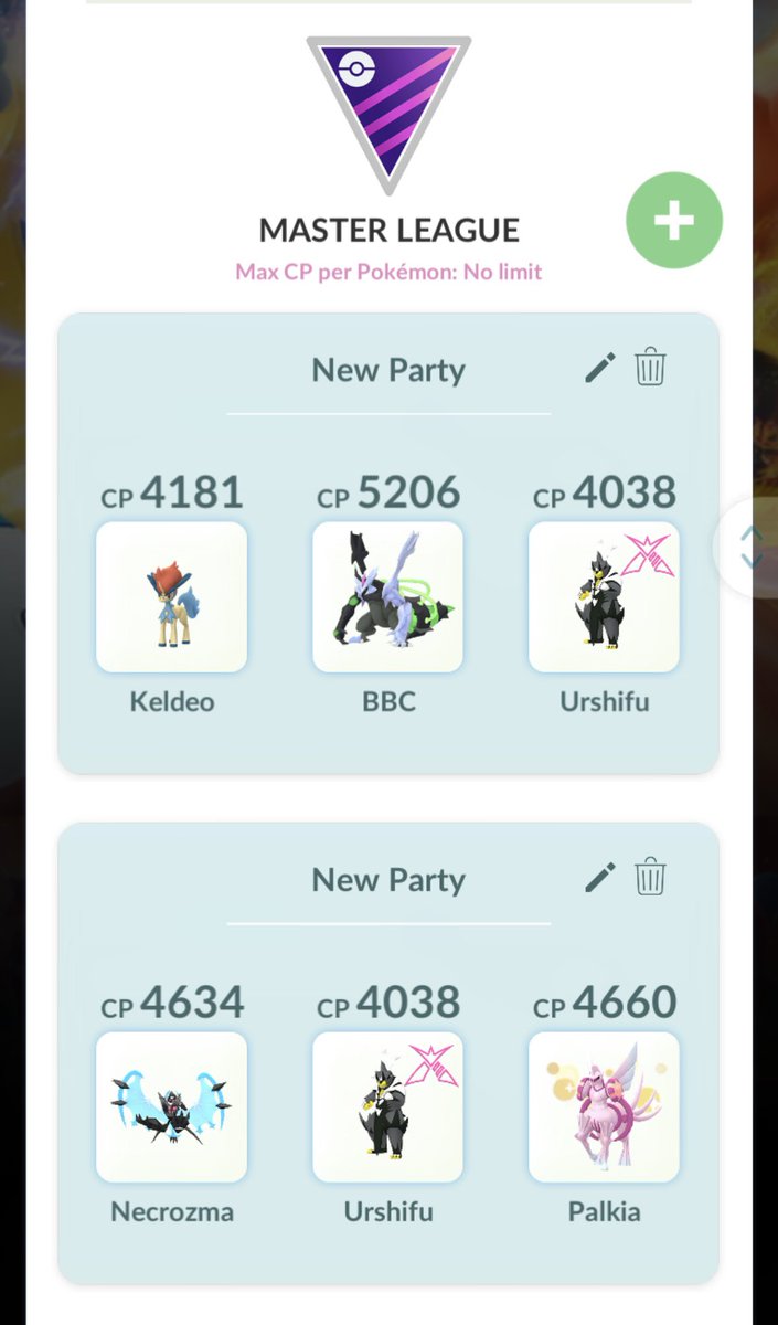 Just barely made it before work this morning on the final set of this rotation.