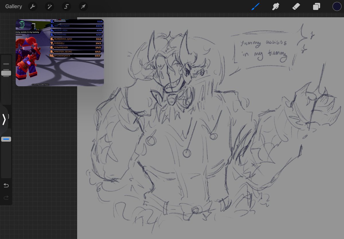 Nightshade #1 BuilderTaph Fan!! tweet media