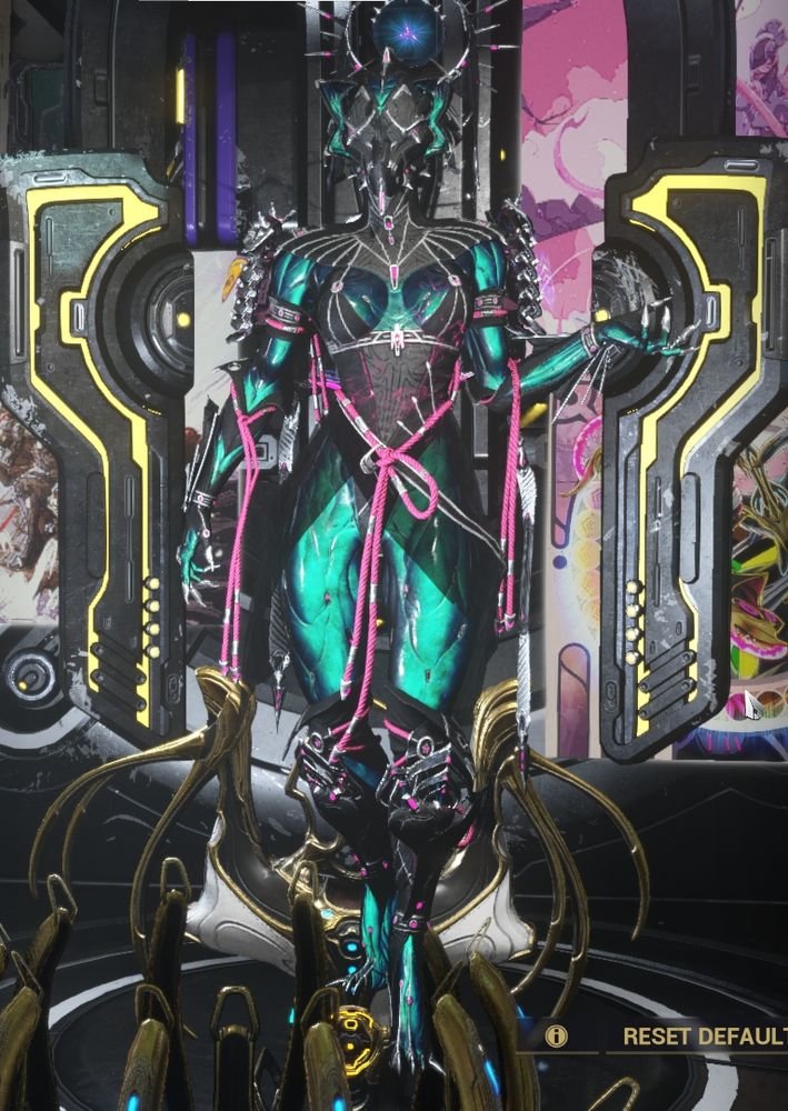 I relapsed on warframe, my schedule will not recover.