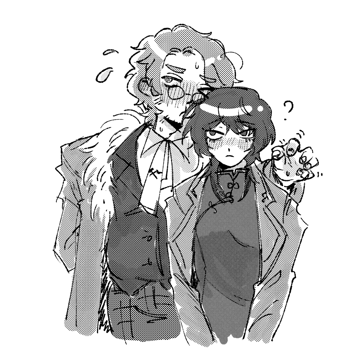 watchyofarm's tweet photo. (lcboc) doodle https://t.co/dWPgaZ4eMk