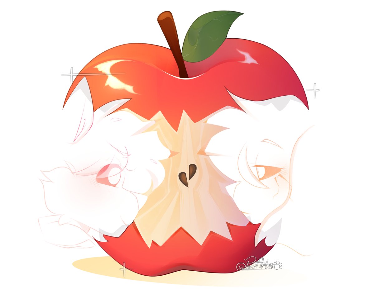 ──────🖤✧✦✧🧡──────
#appletrend #CoMPaS #Mikeno