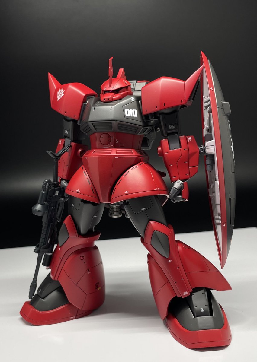 #今月作ったプラモ晒そうぜ
7月終わりになりますか。早いなぁ。