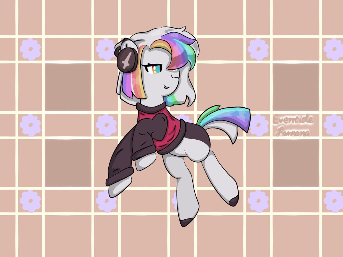 Eventide Fareana✨ tweet media