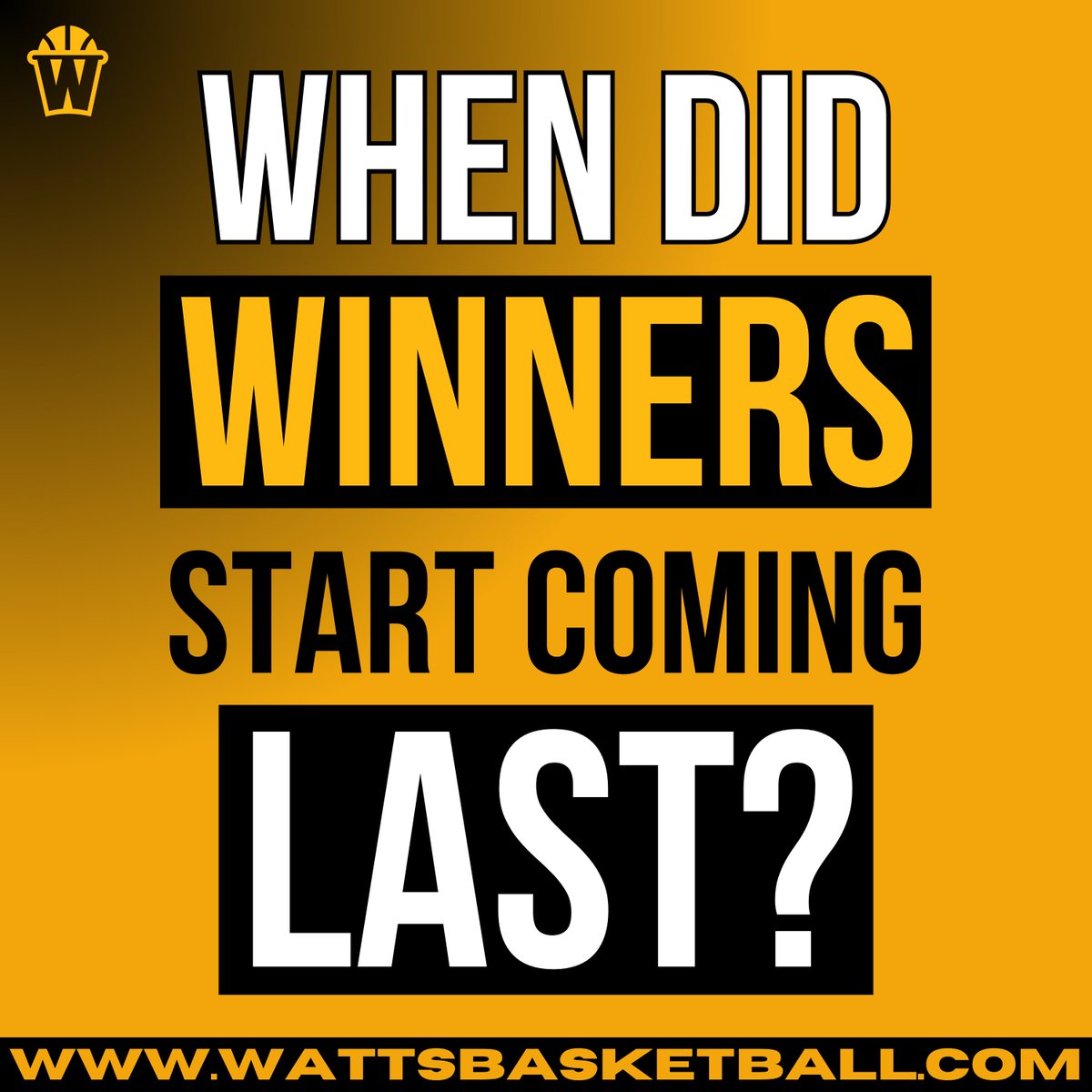 More games ≠ better players. 

This blog uncovers the hidden cost of overcompeting and underdeveloping. 

📲 Read now: wattsbasketball.com/blog/how-too-m…

#RaiseTheBar #BasketballTraining