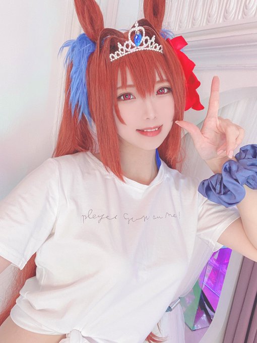 コスプレイヤーありんのTwitter画像19