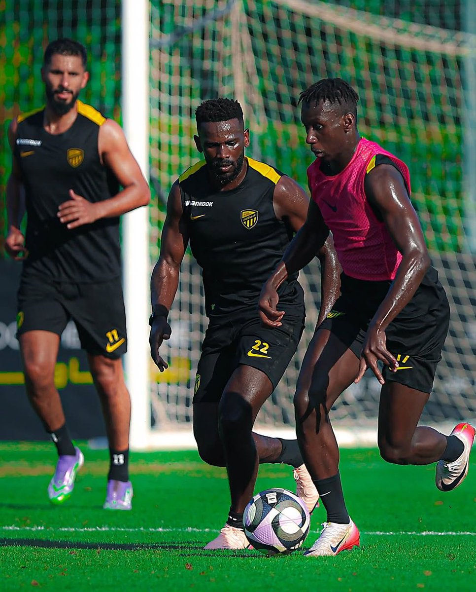 ⚽️💛