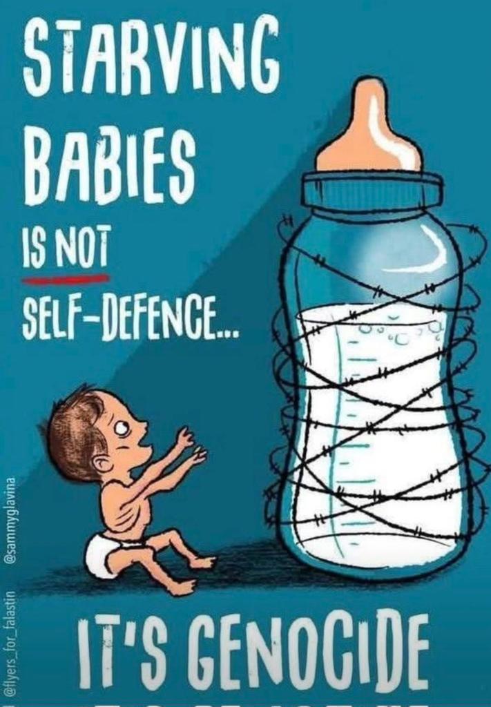 My daughter Agalia has become a dreamer, dreaming of a bottle of artificial milk to strengthen her immunity and health. Please help my little girl. chuffed.org/project/135074…
<a href="/MothTongue_/">𓂆🔻لسان العثة @gazafunds.com</a> <a href="/oliveegirl/">Olive 🌿</a> <a href="/ireallyhateyou/">B.M.</a> #ศัตรูหัวใจคือแฟนใหม่ผมเอง #hunsenwarcriminal #غزه_تموت_جوعاً