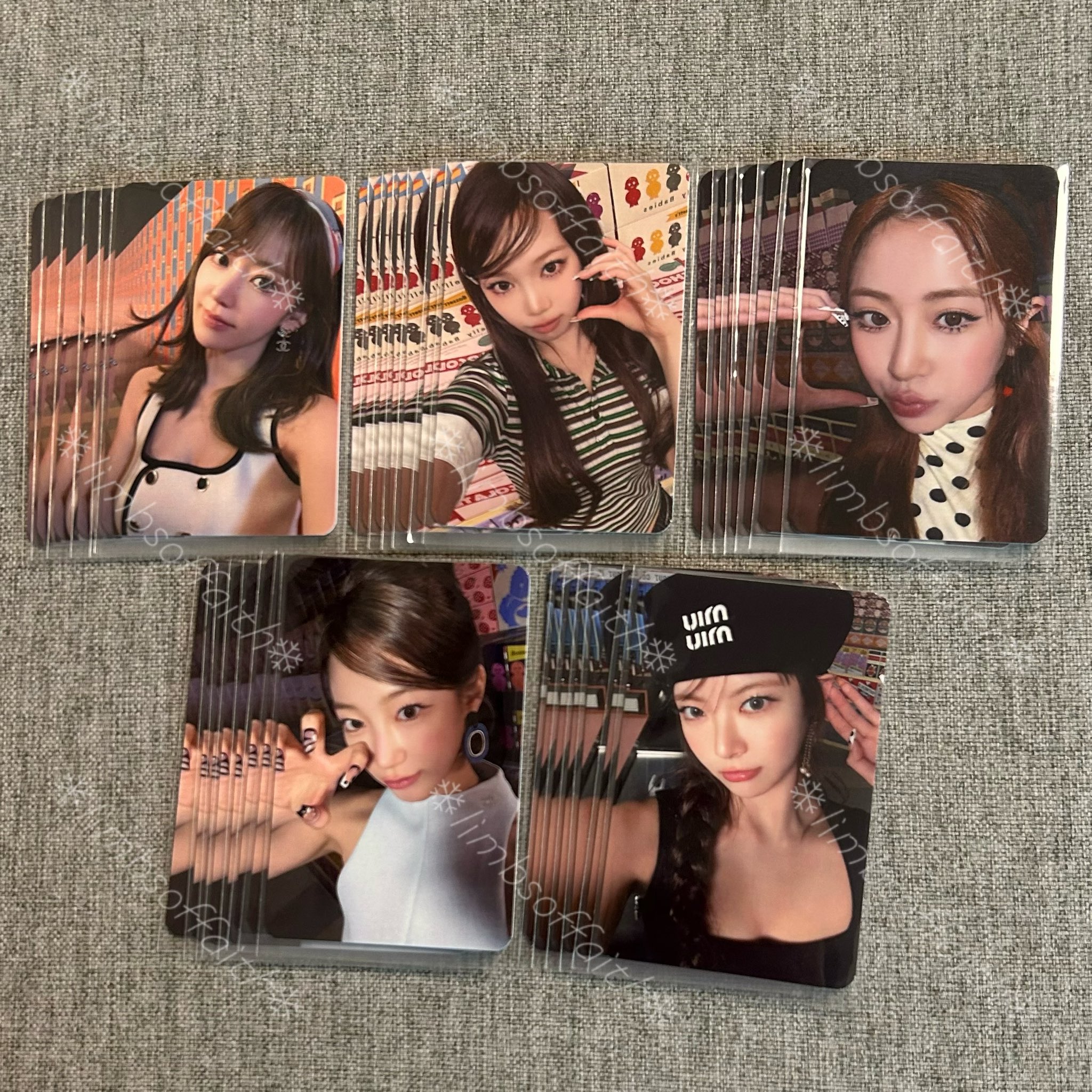 ルセラフィム ウンチェ HOT 中国 中華 一直娱 yzy 2.0 ラキドロ Amazon.co.jp: ルセラフィム ウンチェ withfans 一直娯 トレカ
